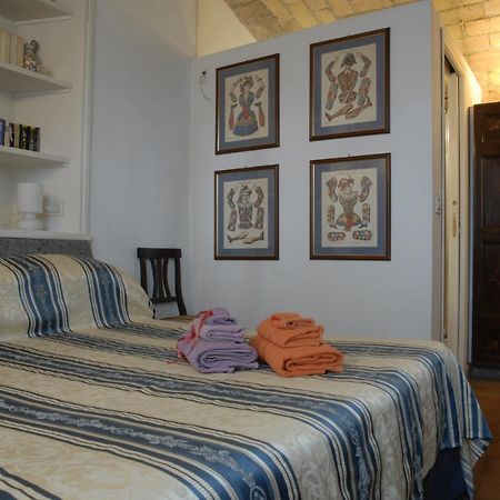 Villino Corbelli B&B Rome Extérieur photo