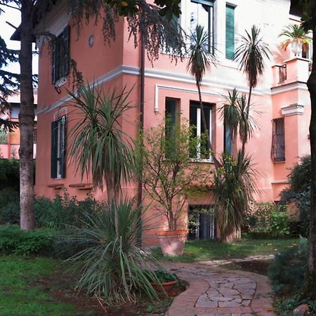 Villino Corbelli B&B Rome Extérieur photo