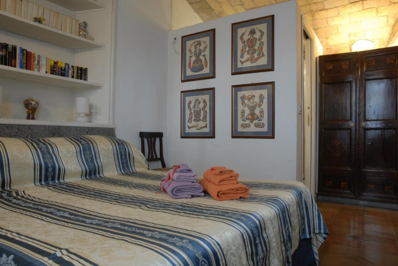 Villino Corbelli B&B Rome Extérieur photo