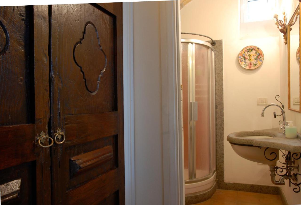 Villino Corbelli B&B Rome Extérieur photo