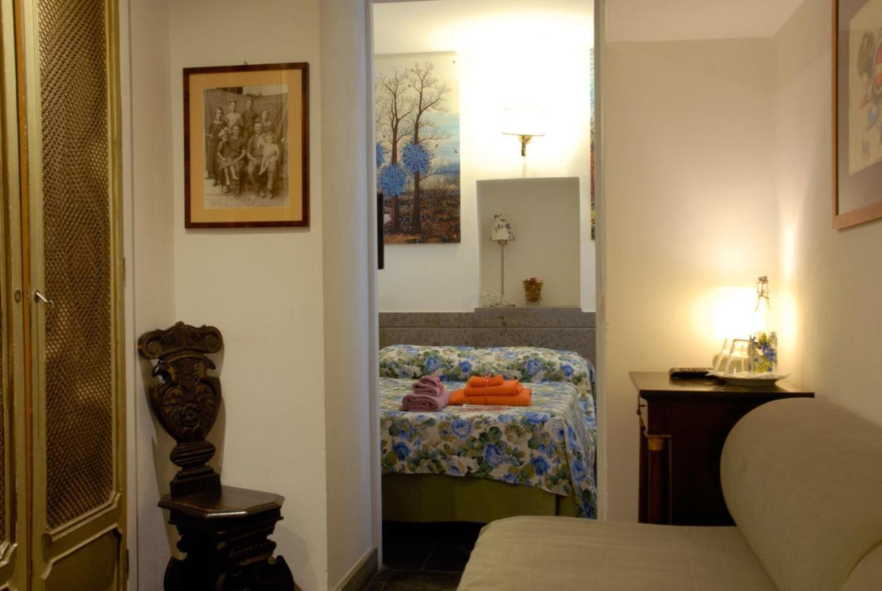 Villino Corbelli B&B Rome Extérieur photo