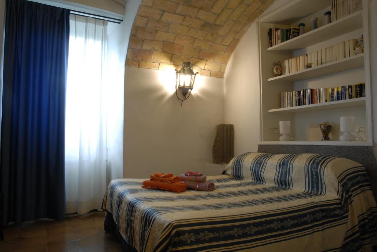 Villino Corbelli B&B Rome Extérieur photo