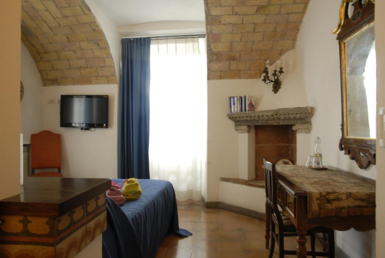 Villino Corbelli B&B Rome Extérieur photo