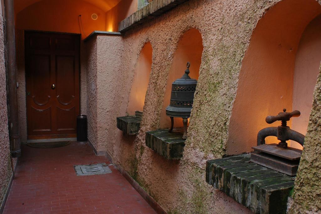 Villino Corbelli B&B Rome Extérieur photo