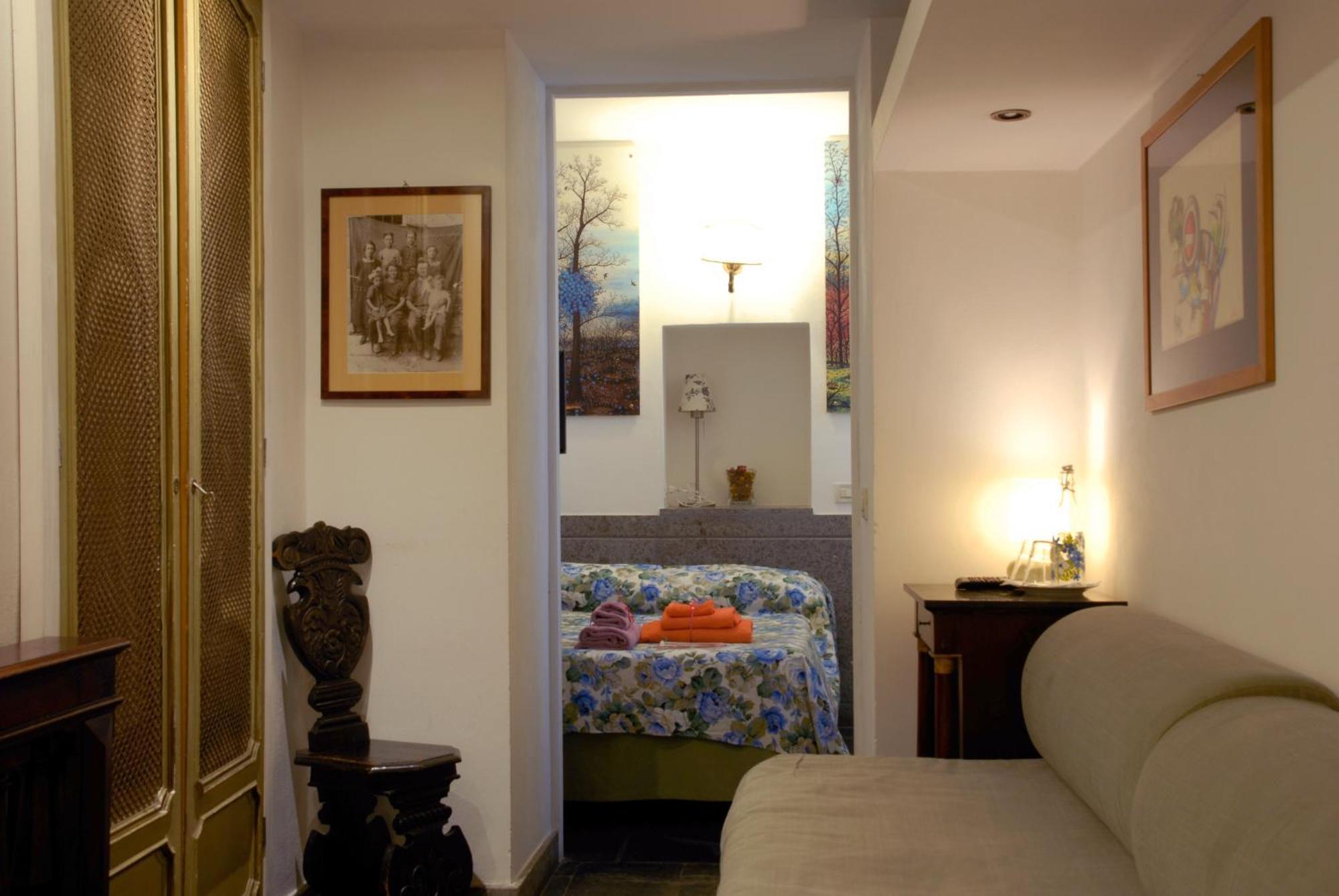 Villino Corbelli B&B Rome Extérieur photo