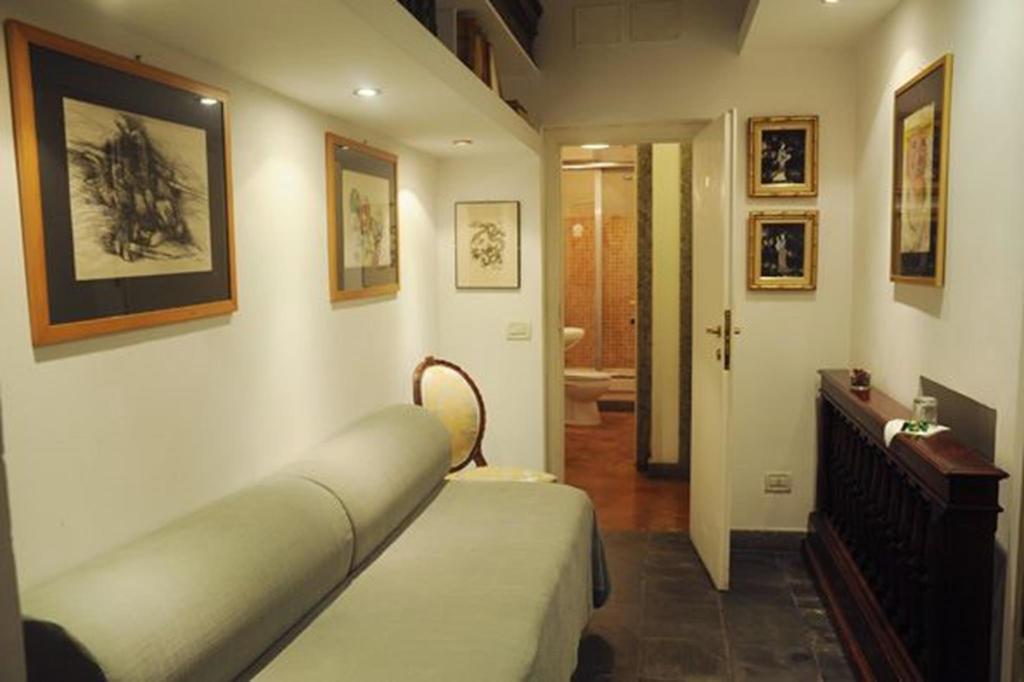 Villino Corbelli B&B Rome Chambre photo
