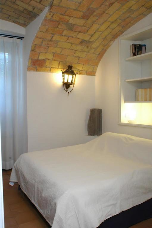 Villino Corbelli B&B Rome Chambre photo