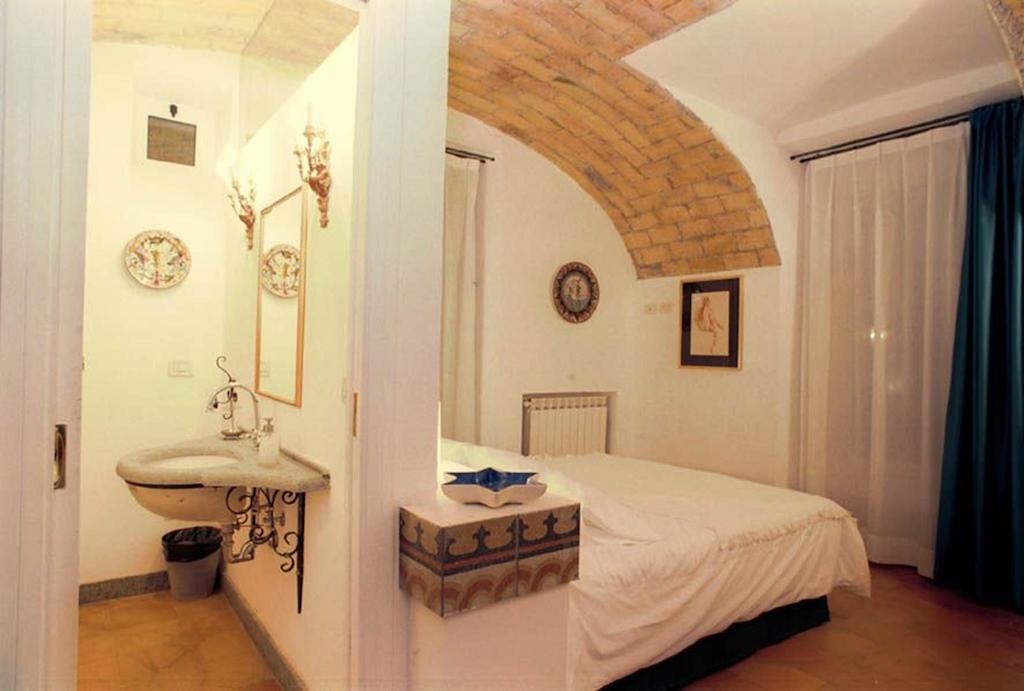 Villino Corbelli B&B Rome Chambre photo