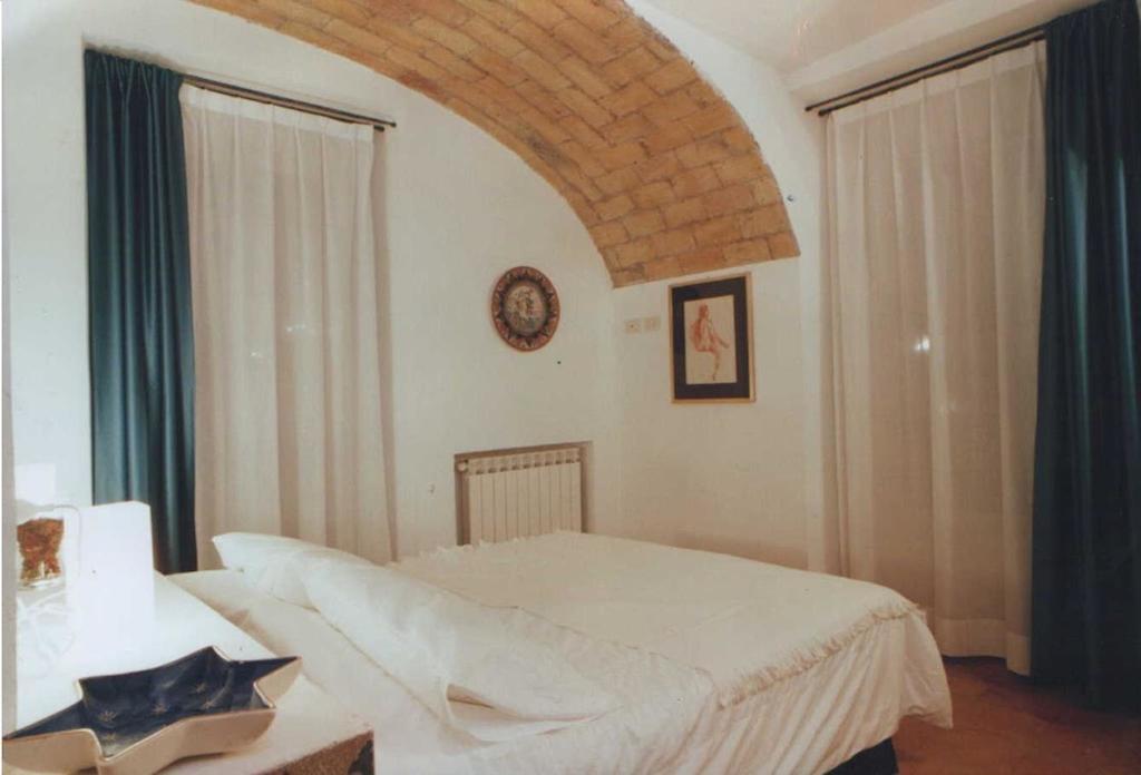 Villino Corbelli B&B Rome Extérieur photo
