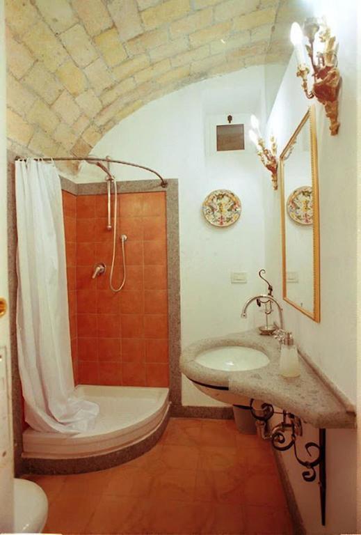 Villino Corbelli B&B Rome Chambre photo