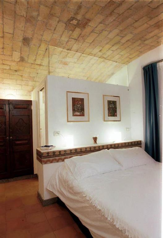 Villino Corbelli B&B Rome Chambre photo