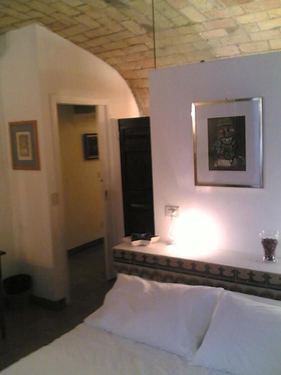 Villino Corbelli B&B Rome Chambre photo